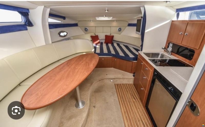 Bayliner 340 SB Cruiser