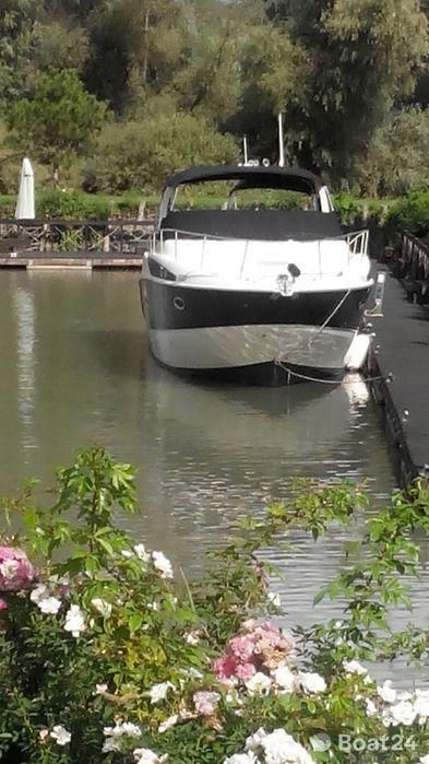 Bayliner 340 SB Cruiser