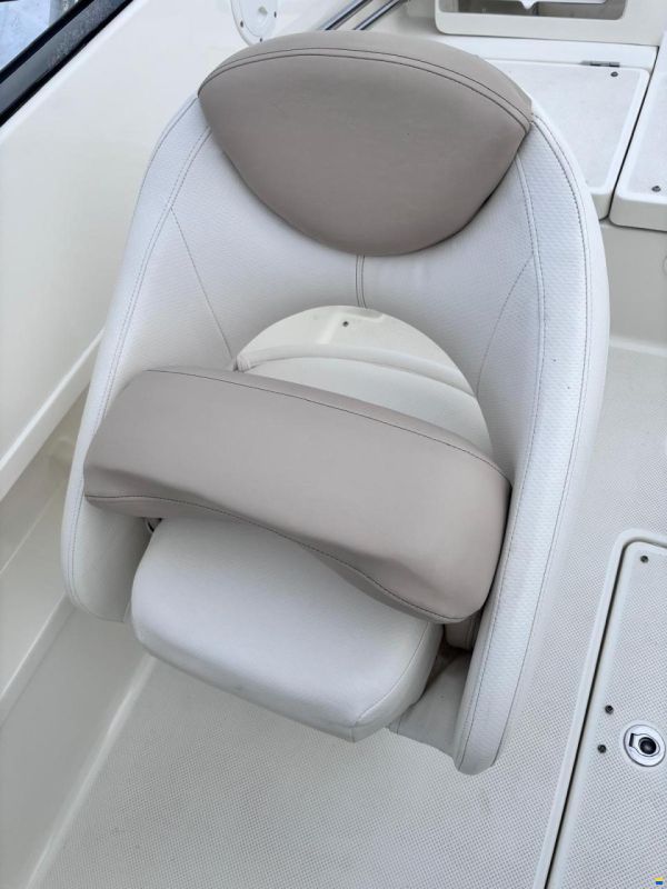 Bayliner Cuddy 642