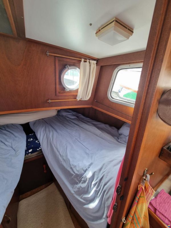 Linssen Sint Jozef Vlet 950 OK