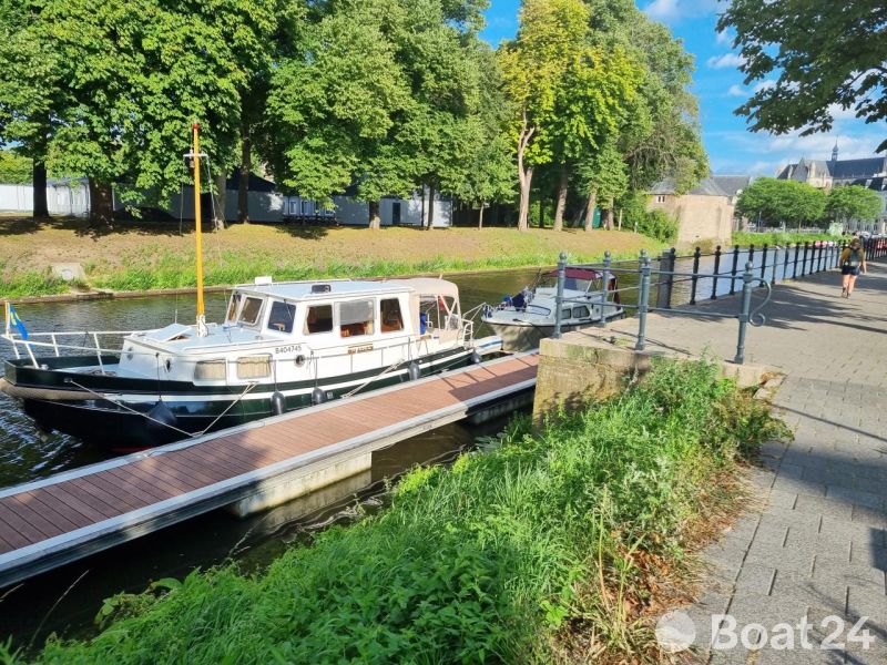 Linssen Sint Jozef Vlet 950 OK