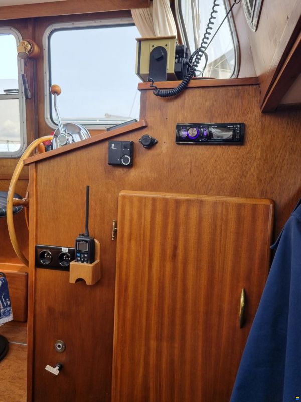 Linssen Sint Jozef Vlet 950 OK