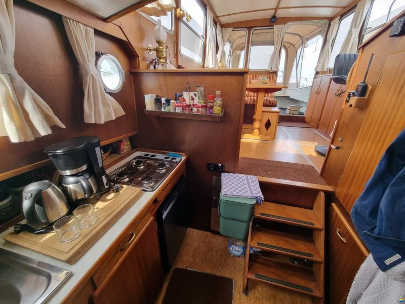 Linssen Sint Jozef Vlet 950 OK