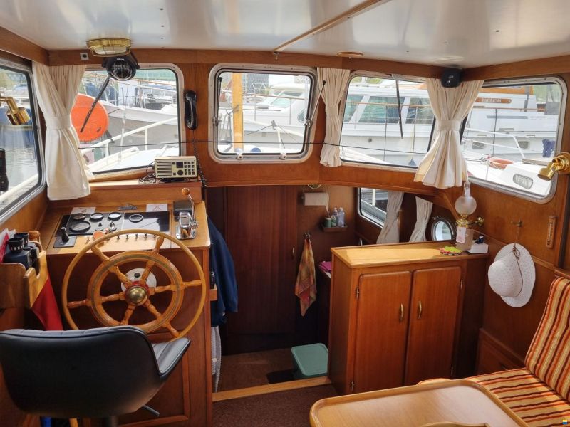 Linssen Sint Jozef Vlet 950 OK