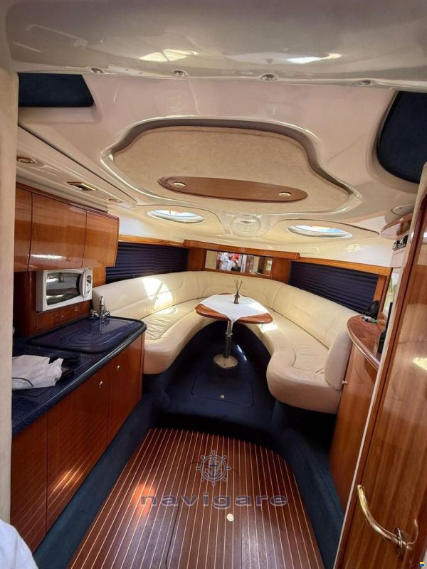 Cranchi ENDURANCE 41