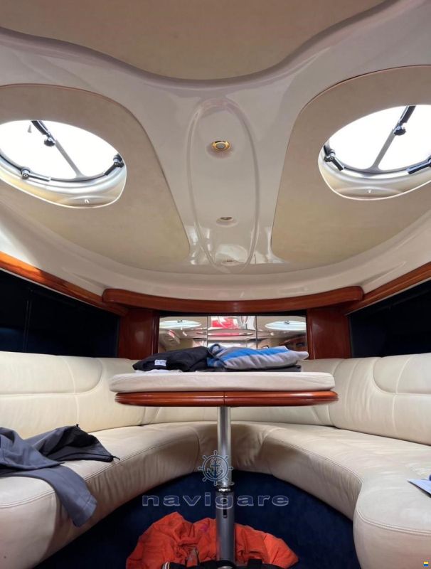 Cranchi ENDURANCE 41