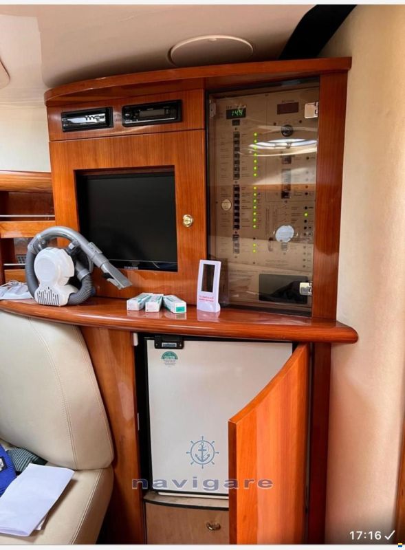 Cranchi ENDURANCE 41