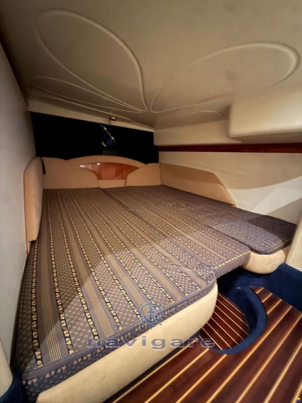 Cranchi ENDURANCE 41