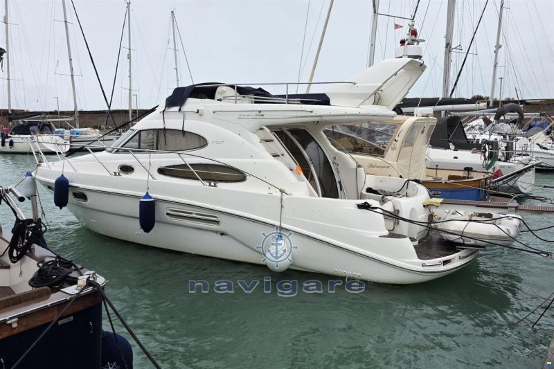 Sealine F 37
