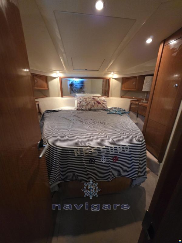 Sealine F 37