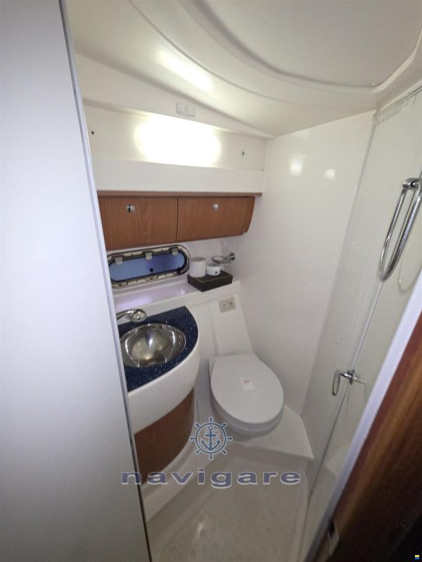 Sealine F 37
