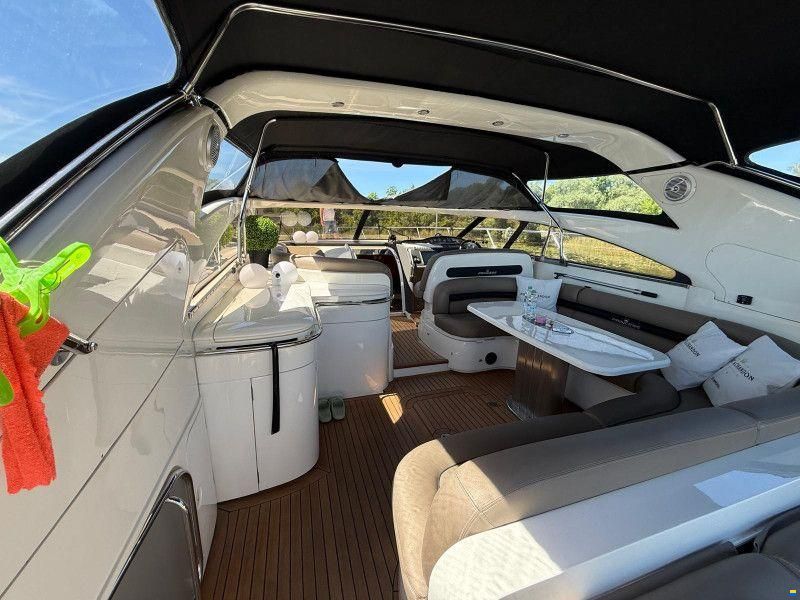 Princess V50