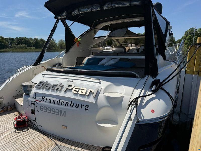 Princess V50