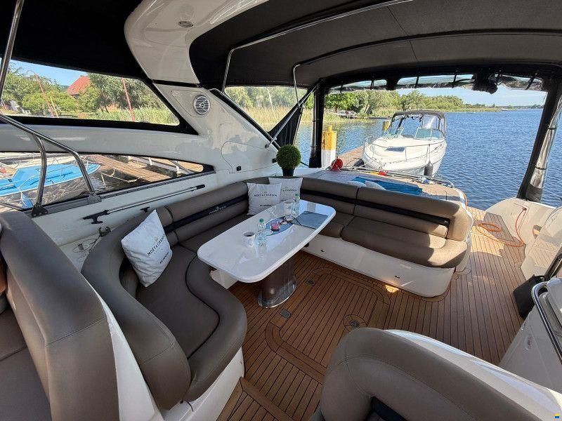 Princess V50