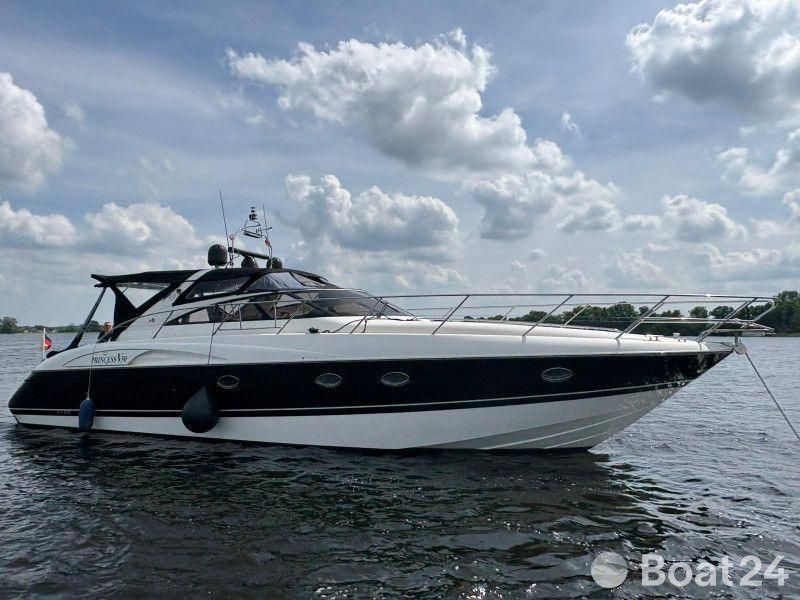 Princess V50