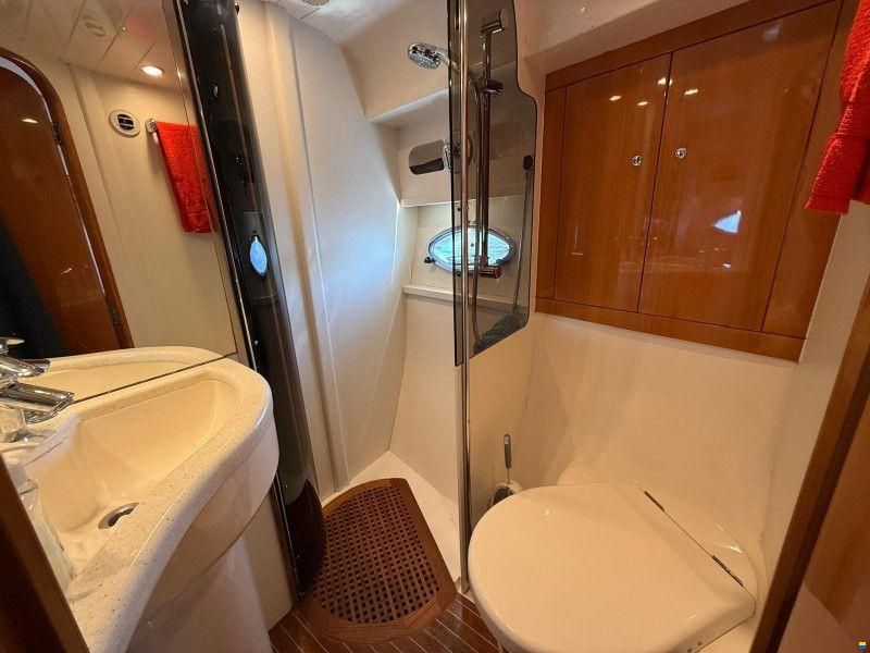 Princess V50