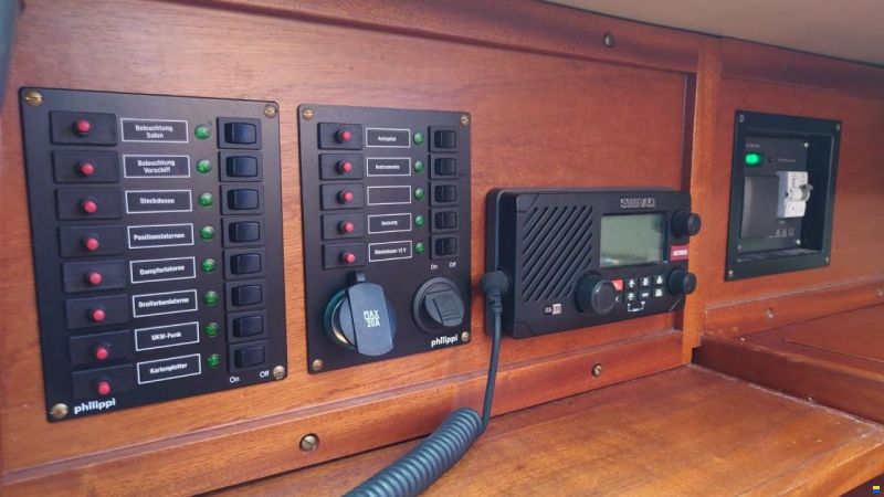 Bianca Yachts 27