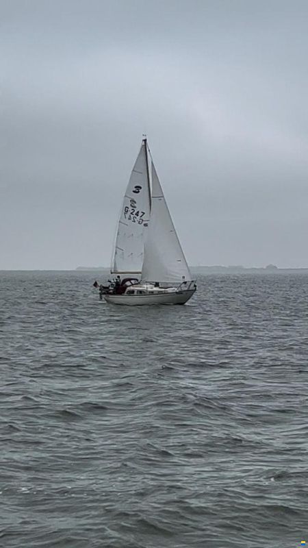 Bianca Yachts 27