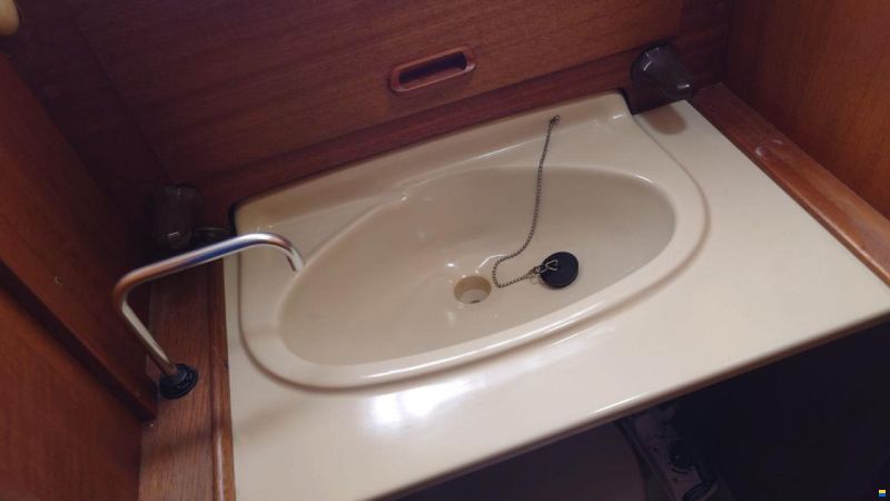 Bianca Yachts 27