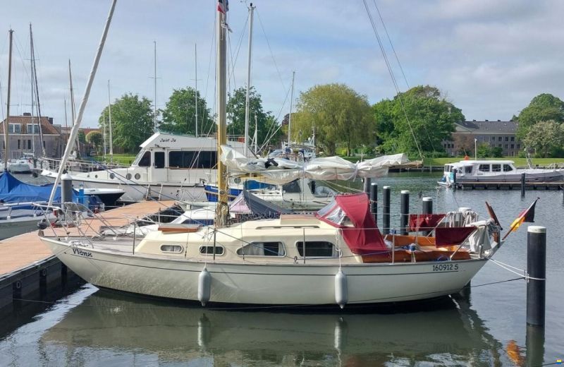 Bianca Yachts 27