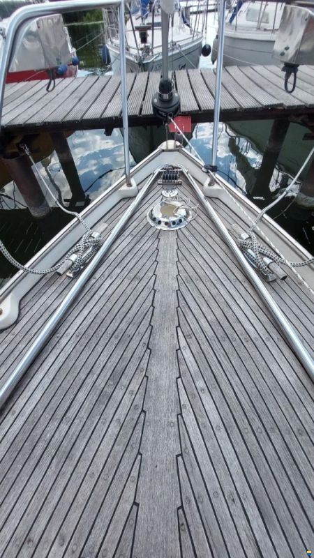 Bianca Yachts 27