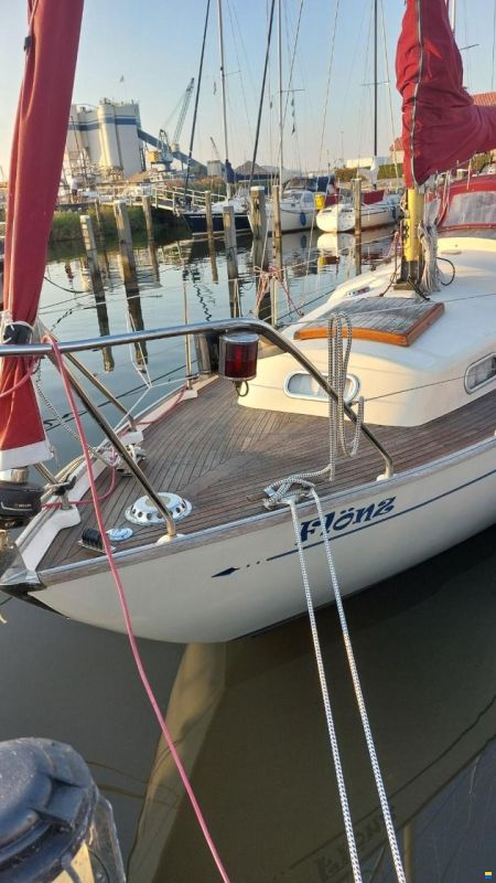 Bianca Yachts 27