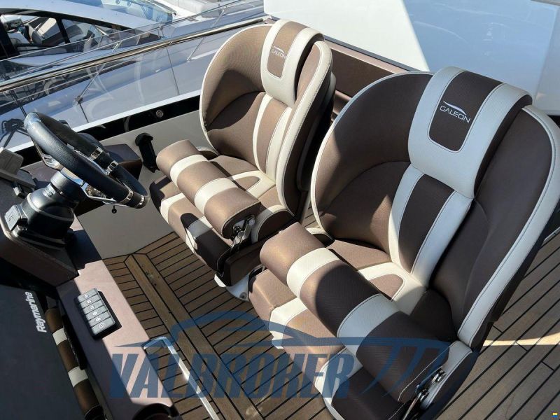 Galeon 680 FLY