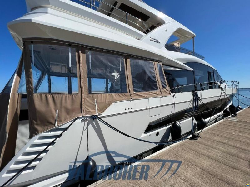 Galeon 680 FLY
