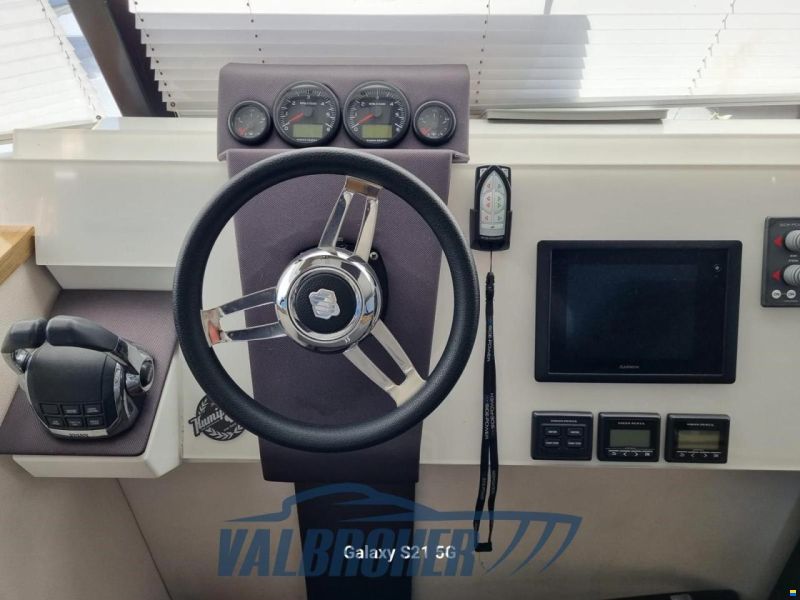 Fountaine Pajot Pajot 37