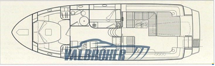 Colombo CAMBRIDGE 44
