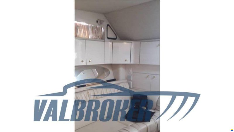 Sea Ray 330 AMBERJACK