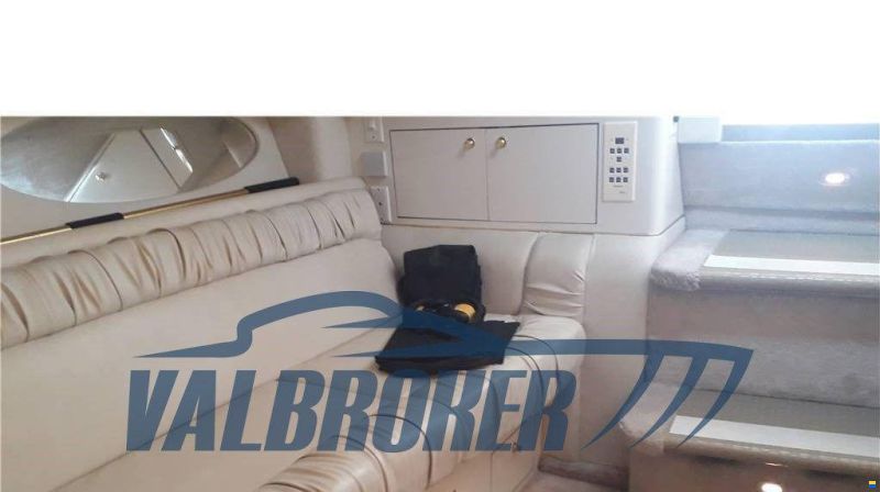 Sea Ray 330 AMBERJACK