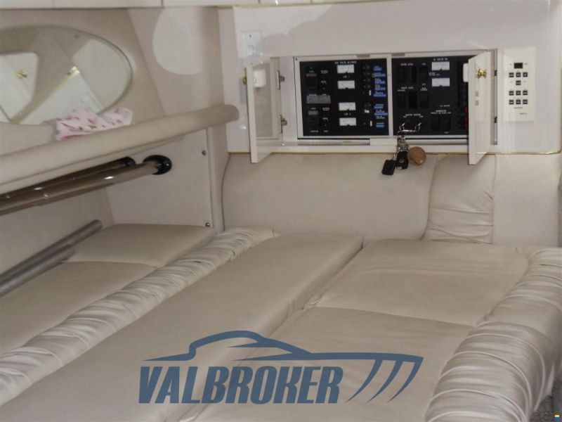 Sea Ray 330 AMBERJACK