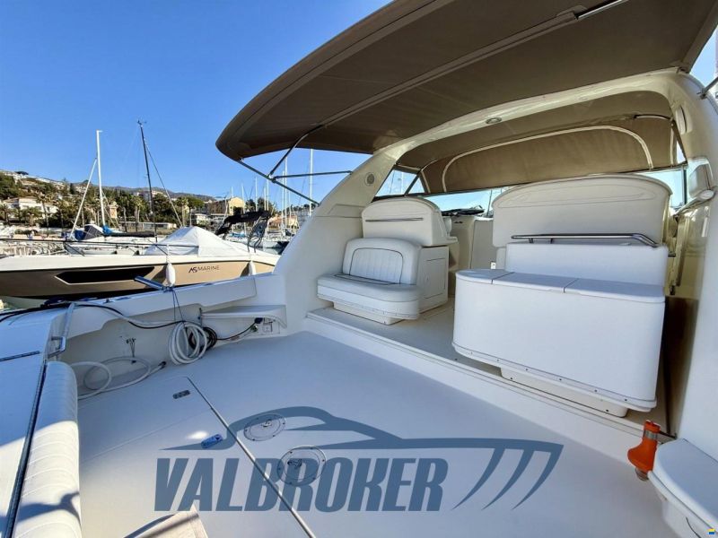 Sea Ray 330 AMBERJACK