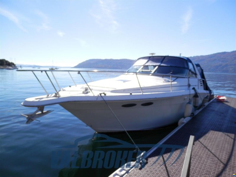 Sea Ray 330 AMBERJACK