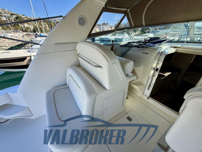 Sea Ray 330 AMBERJACK