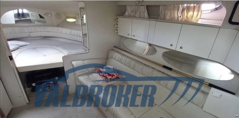 Sea Ray 330 AMBERJACK
