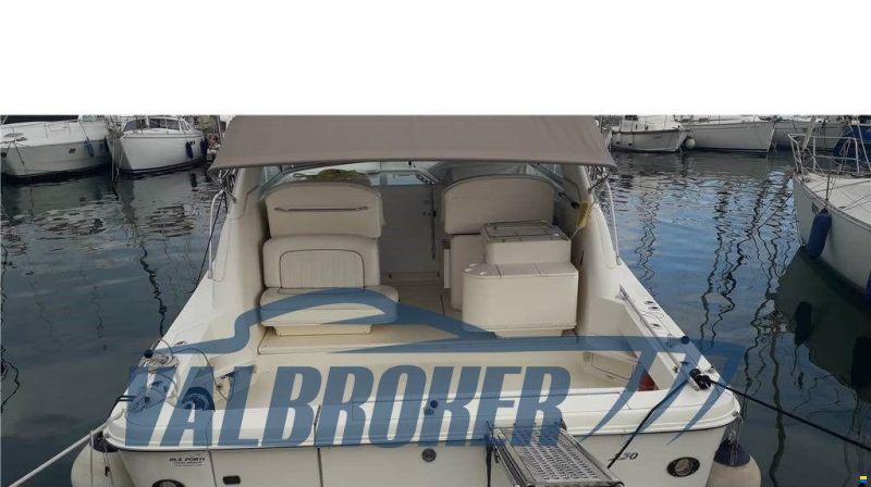 Sea Ray 330 AMBERJACK