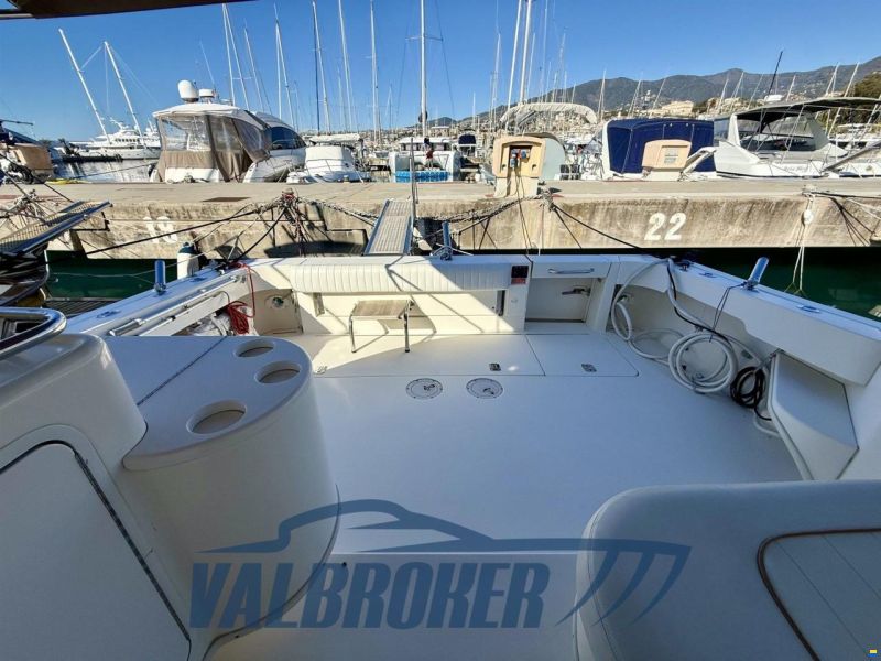 Sea Ray 330 AMBERJACK