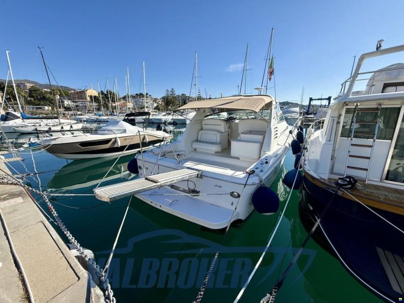 Sea Ray 330 AMBERJACK