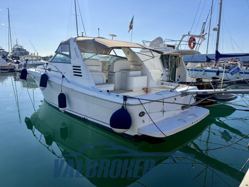 Sea Ray 330 AMBERJACK