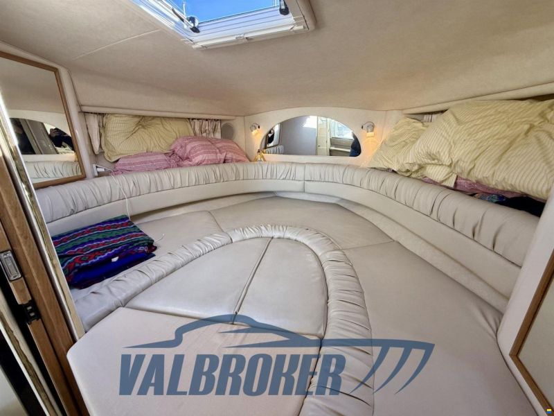 Sea Ray 330 AMBERJACK
