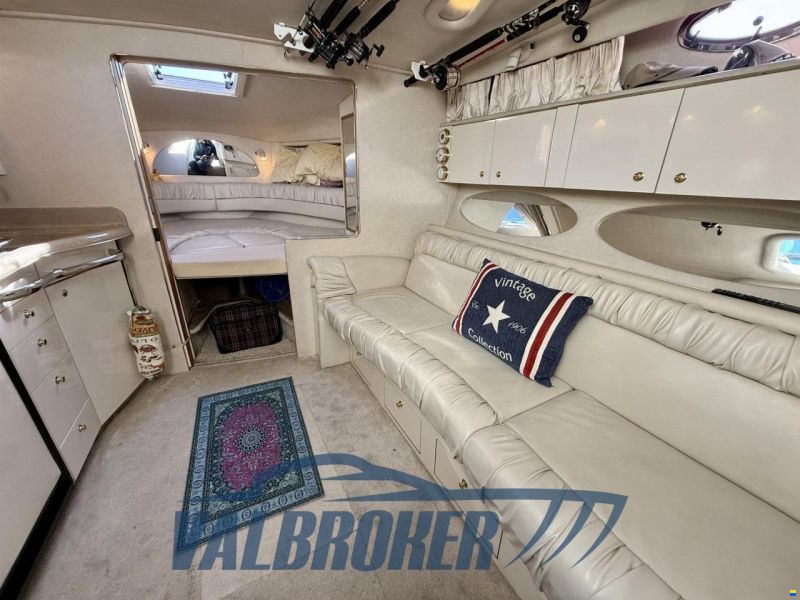 Sea Ray 330 AMBERJACK