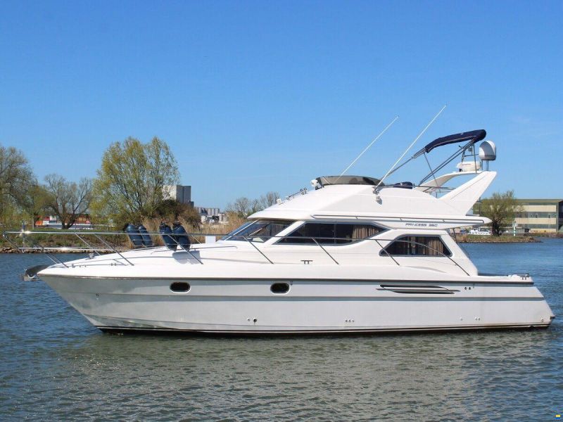 Princess 360