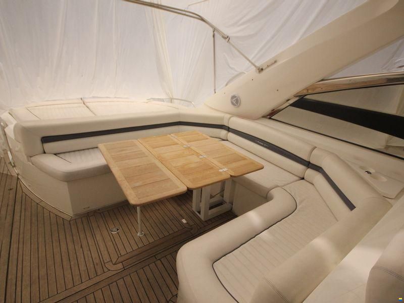 Sunseeker Predator 55