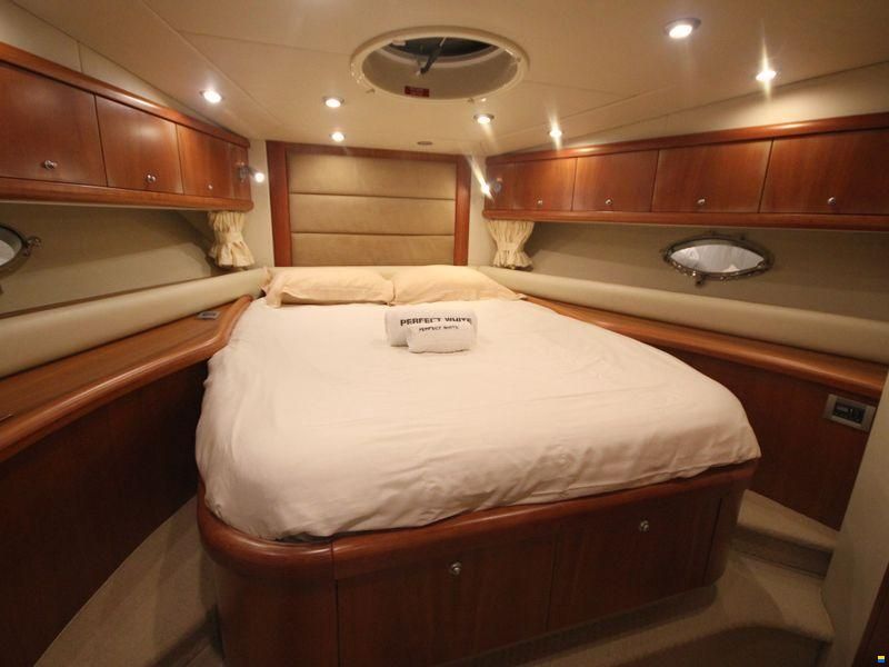 Sunseeker Predator 55