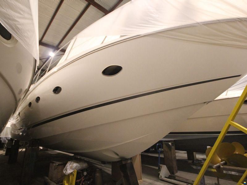 Sunseeker Predator 55