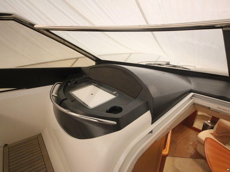 Sunseeker Predator 55