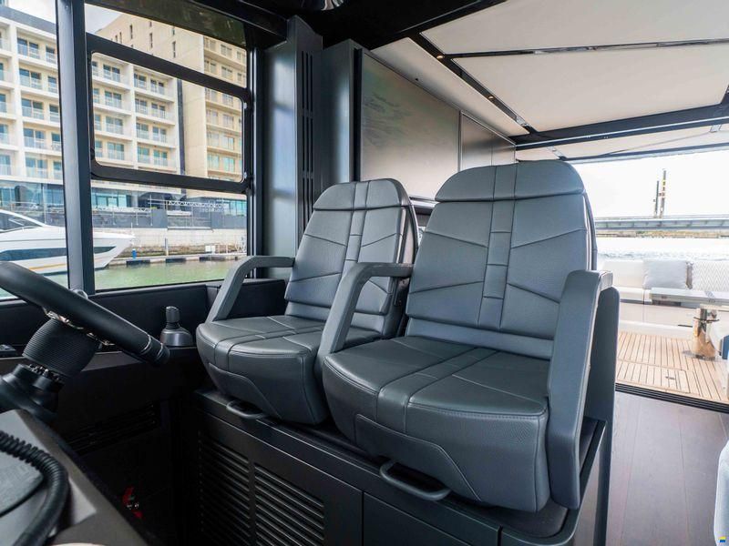 Sunseeker Predator 55