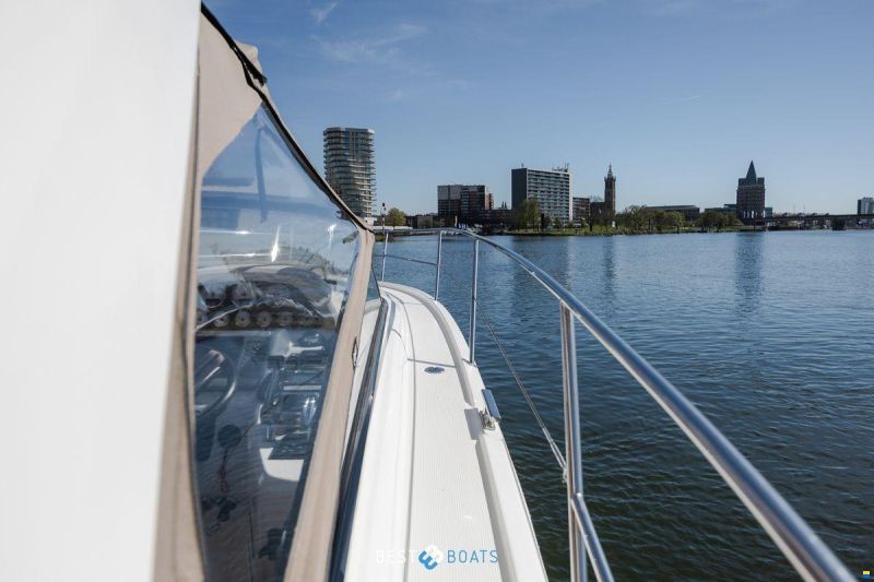 Bavaria Sport 35